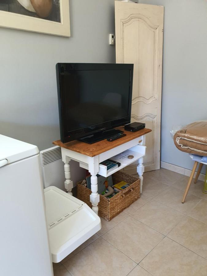 Le Cottage De Mag Cerences  Buitenkant foto